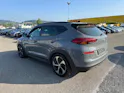 Hyundai Tucson 2.0 CRDi 185 N-Line 4WD