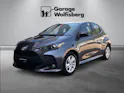 Toyota Yaris 1.5 VVT-i HSD Trend