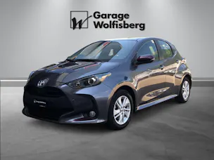 Toyota Yaris 1.5 VVT-i HSD Trend
