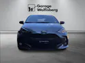 Toyota Yaris 1.5 VVT-i HSD Trend