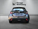 Toyota Yaris 1.5 VVT-i HSD Trend