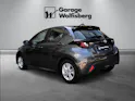 Toyota Yaris 1.5 VVT-i HSD Trend