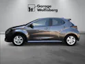 Toyota Yaris 1.5 VVT-i HSD Trend