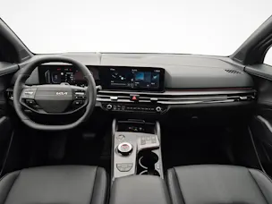 Kia Sportage 1.6 T-GDi Hybrid Black Edition
