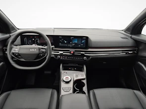 Fahrzeugbild KIA Sportage 1.6 T-GDi Hybrid Black Edition
