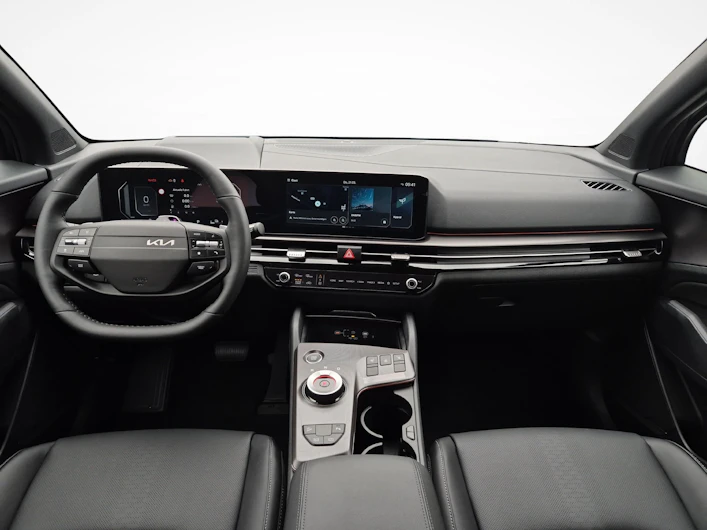 image du véhicule KIA SPORTAGE