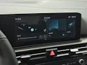 Kia Sportage 1.6 T-GDi Hybrid Black Edition
