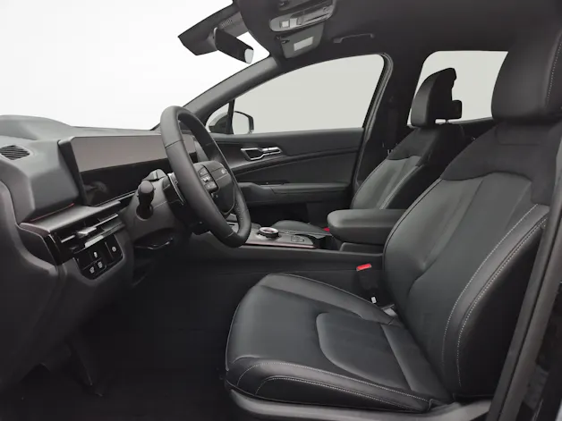 Kia Sportage 1.6 T-GDi Hybrid Black Edition