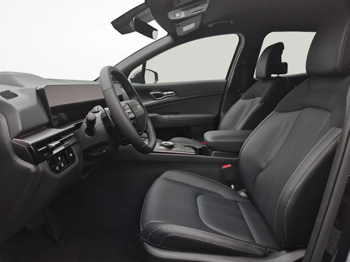 image du véhicule KIA SPORTAGE