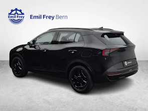 Fahrzeugbild KIA Sportage 1.6 T-GDi Hybrid Black Edition