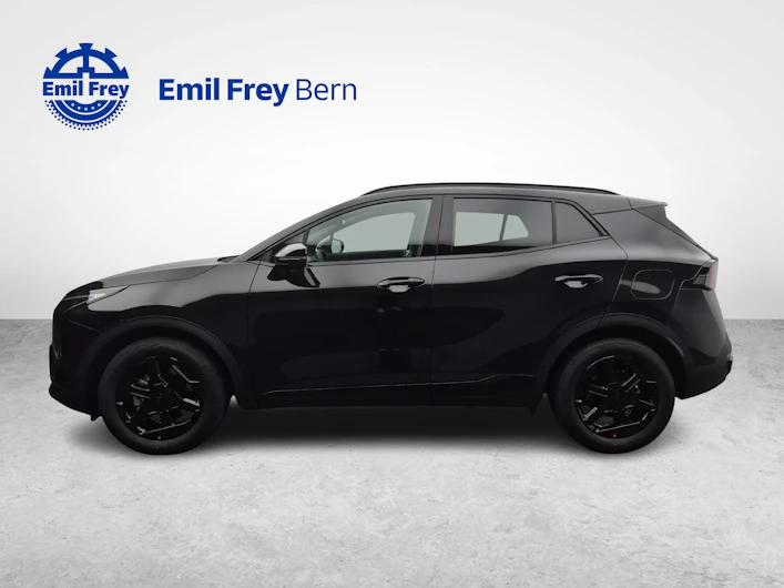 image du véhicule KIA SPORTAGE