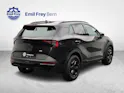 Kia Sportage 1.6 T-GDi Hybrid Black Edition