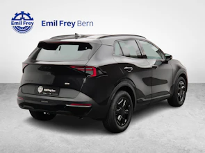 Fahrzeugbild KIA Sportage 1.6 T-GDi Hybrid Black Edition
