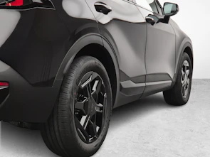 Fahrzeugbild KIA Sportage 1.6 T-GDi Hybrid Black Edition