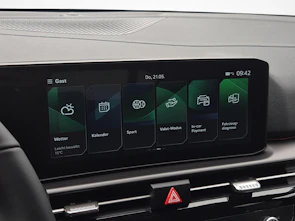 Fahrzeugbild KIA Sportage 1.6 T-GDi Hybrid Black Edition