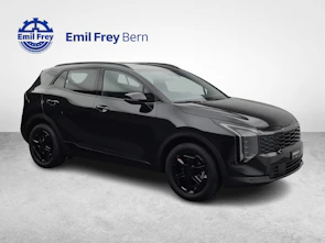 Fahrzeugbild KIA Sportage 1.6 T-GDi Hybrid Black Edition