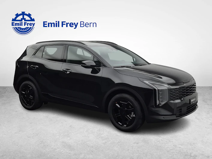 image du véhicule KIA SPORTAGE