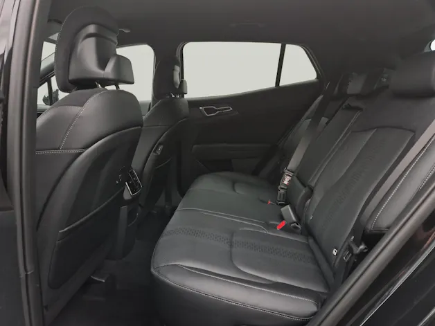 Kia Sportage 1.6 T-GDi Hybrid Black Edition