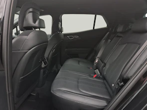 Fahrzeugbild KIA Sportage 1.6 T-GDi Hybrid Black Edition