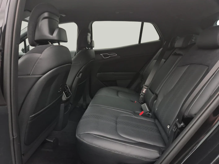 image du véhicule KIA SPORTAGE