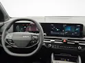 Kia Sportage 1.6 T-GDi Hybrid Black Edition