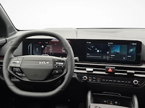 Fahrzeugbild KIA Sportage 1.6 T-GDi Hybrid Black Edition
