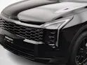 Kia Sportage 1.6 T-GDi Hybrid Black Edition
