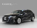 Audi A3 Sportback 2.0 40 TFSI S Line quattro S-Tronic