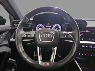 Audi A3 Sportback 2.0 40 TFSI S Line quattro S-Tronic