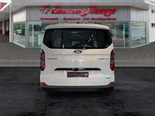 Ford Transit C Van 320 L2 2.0 EcoBlue 170 Trend 4x4
