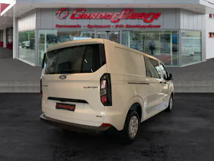 Ford Transit C Van 320 L2 2.0 EcoBlue 170 Trend 4x4