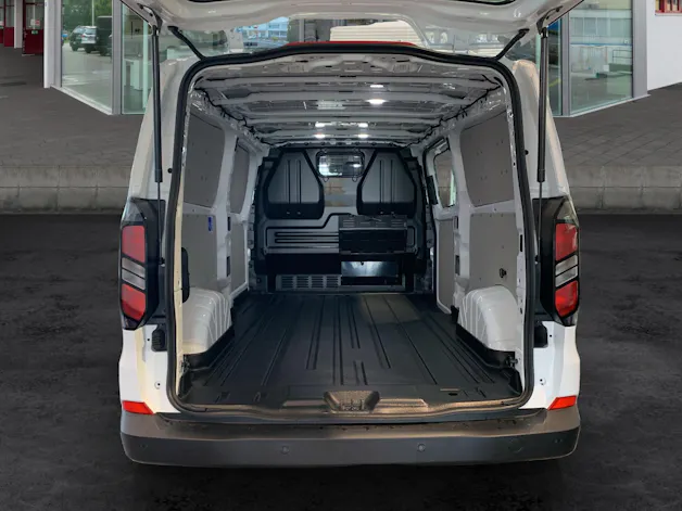 Ford Transit C Van 320 L2 2.0 EcoBlue 170 Trend 4x4