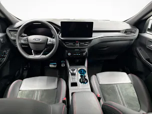 Ford Kuga 2.5 Hybrid ST-Line X 4x4