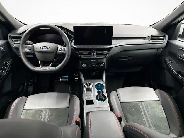 Ford Kuga 2.5 Hybrid ST-Line X 4x4