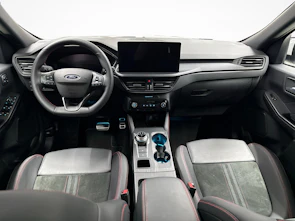 Fahrzeugbild FORD Kuga 2.5 Hybrid ST-Line X 4x4