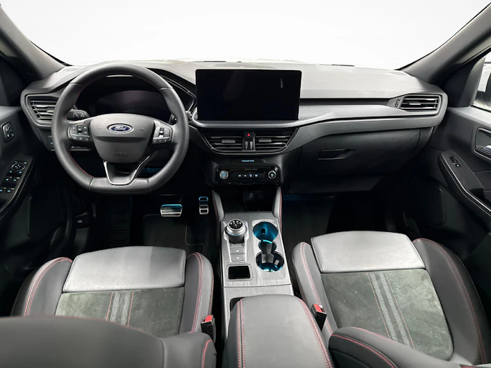 Fahrzeugbild FORD KUGA