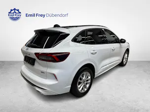 Ford Kuga 2.5 Hybrid ST-Line X 4x4