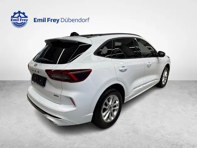 Ford Kuga 2.5 Hybrid ST-Line X 4x4