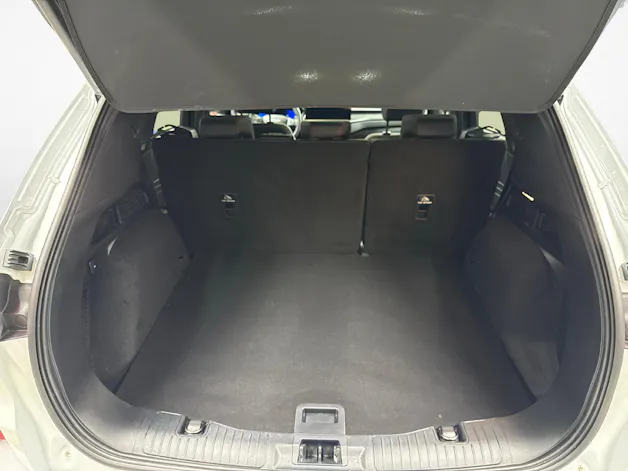 Ford Kuga 2.5 Hybrid ST-Line X 4x4