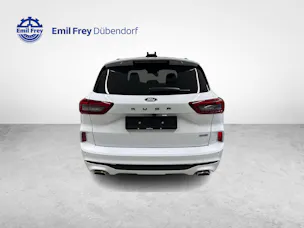 Ford Kuga 2.5 Hybrid ST-Line X 4x4