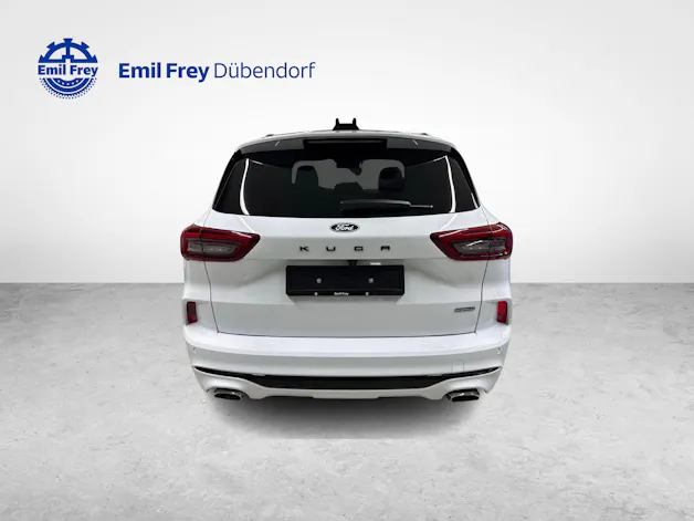 Ford Kuga 2.5 Hybrid ST-Line X 4x4
