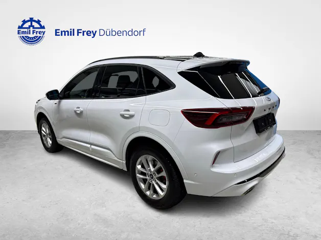 Ford Kuga 2.5 Hybrid ST-Line X 4x4