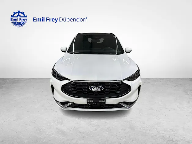 Ford Kuga 2.5 Hybrid ST-Line X 4x4