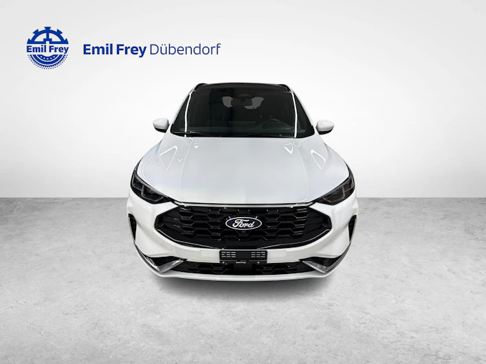 Fahrzeugbild FORD KUGA