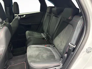 Ford Kuga 2.5 Hybrid ST-Line X 4x4