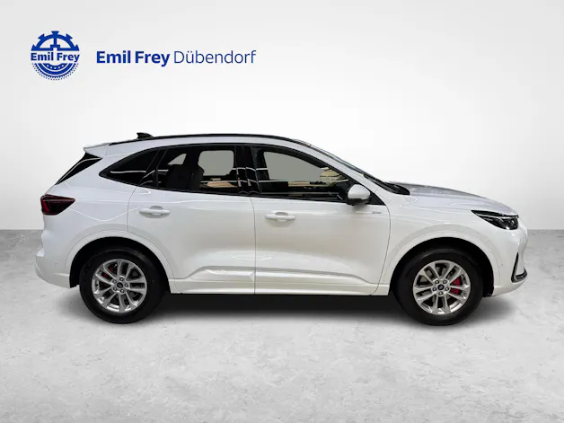 Ford Kuga 2.5 Hybrid ST-Line X 4x4