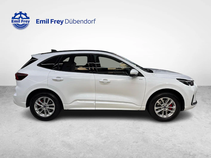 Fahrzeugbild FORD KUGA
