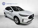Ford Kuga 2.5 Hybrid ST-Line X 4x4