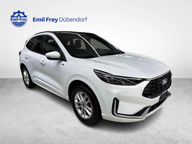 Ford Kuga 2.5 Hybrid ST-Line X 4x4
