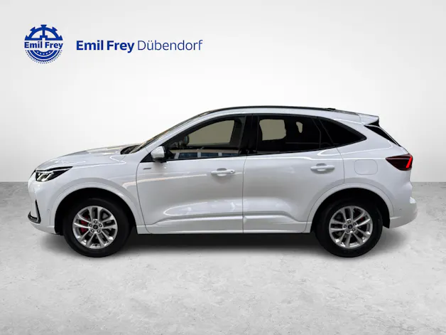 Ford Kuga 2.5 Hybrid ST-Line X 4x4